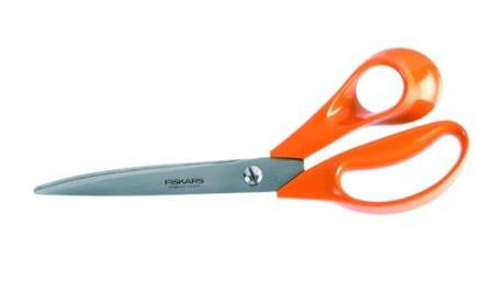 FISKARS NOŻYCZKI KRAWIECKIE 25cm CLASSIC