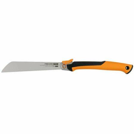 FISKARS PIŁA SKŁADANA 250mm PowerTooth 13TPI