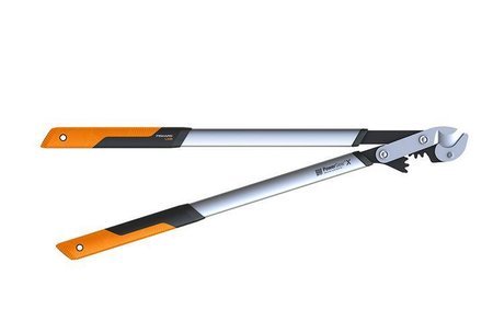 FISKARS SEKATOR KOWADEŁKOWY DUŻY (L),  POWERGEAR X