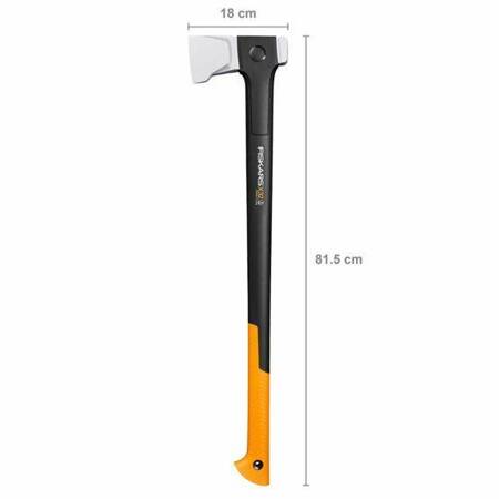 FISKARS SIEKIERA ROZŁUPUJĄCA X32  X-SERIES OSTRZE L