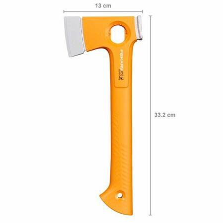 FISKARS SIEKIERA UNIWERSALNA TOPOREK X13  X-SERIES