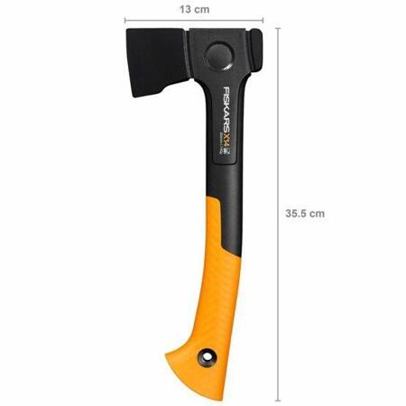 FISKARS SIEKIERA UNIWERSALNA  X14  X-SERIES OSTRZE XS