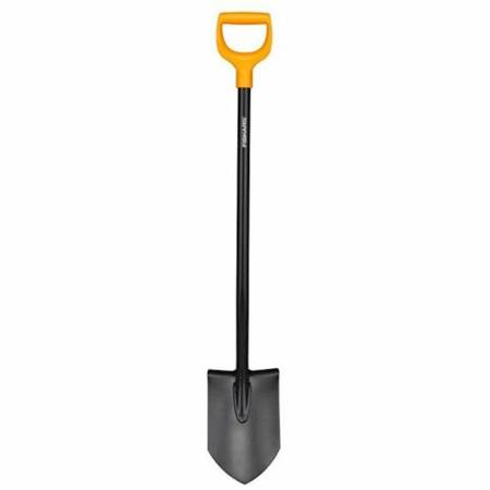 FISKARS SZPADEL OSTRY SOLID METALOWY  (1003455)