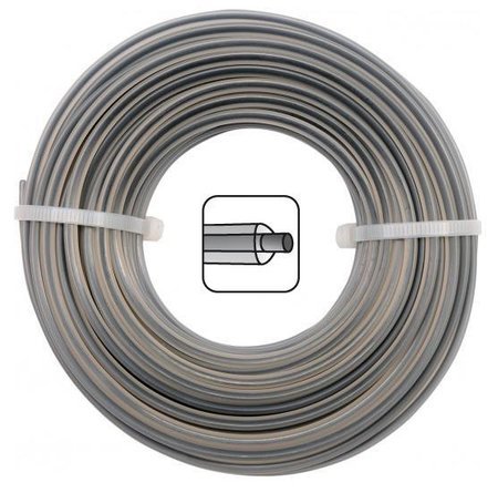 FLO ŻYŁKA TNĄCA 3,0mm x 12m TRYGON   89472