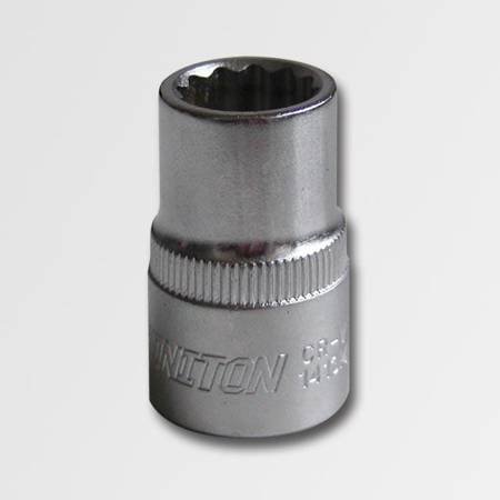 HONITON NASADKA 12-KĄTNA 1/2" 19mm