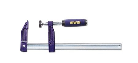 Irwin ścisk śrubowy nastawny PRO CLAMP typ S 80 x 600 mm 10503567