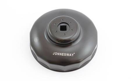 JONNESWAY NASADKA DO FILTRA  74mm/15ROWK.