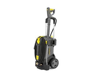 KARCHER MYJKA WYSOKOCIŚNIENIOWA  HD5/15C  EU