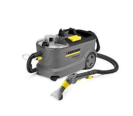 KARCHER ODKURZACZ PIORĄCY PUZZI 10/1 EU