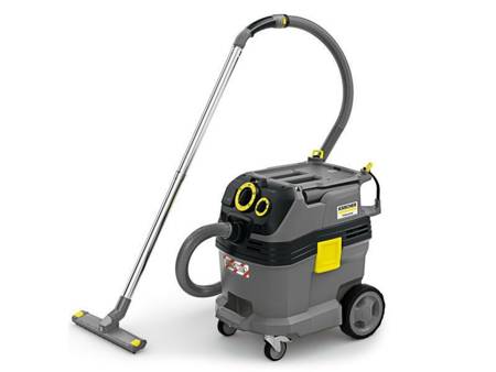 KARCHER ODKURZACZ UNIWERSALNY NT 30/1 TACT TE L