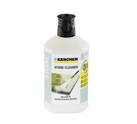 KARCHER ŚRODEK DO CZYSZCZENIA KAMIENIA 3w1