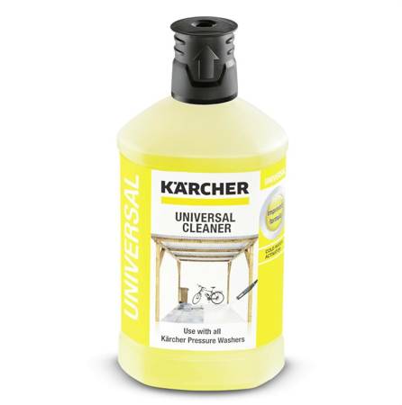 KARCHER ŚRODEK DO CZYSZCZENIA UNIWERSALNY 1L