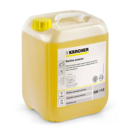 KARCHER ŚRODEK OCHRONNY RM 110 ASF 10L.