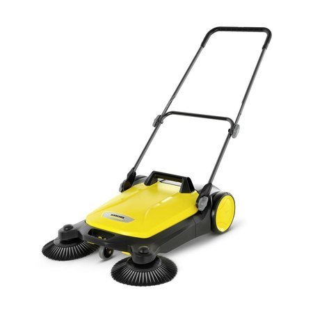 KARCHER ZAMIATARKA RĘCZNA S 4 TWIN