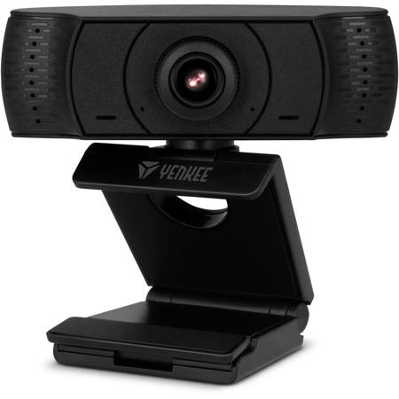 Kamera internetowa YWC 100 Full HD USB Webcam AHOY YENKEE