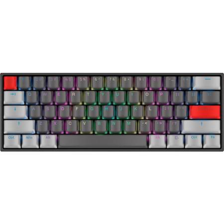 Klawiatura do komputera YKB 3600US Gaming keyboard ATOM YENKEE