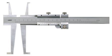 LIMIT Suwmiarka do pomiarów wewnętrznych 9-150 mm (128170107)