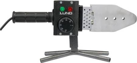 LUND ZGRZEWARKA DO RUR 800W   78911