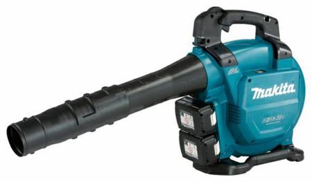 MAKITA.DMUCHAWA/ODKURZACZ  2x18V DUB363ZV