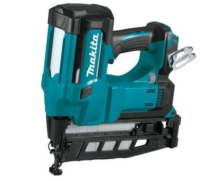 MAKITA GWOŹDZIARKA 18V 25-64mm BEZ AKUMULATORÓW I ŁADOWARKI DBN600Z