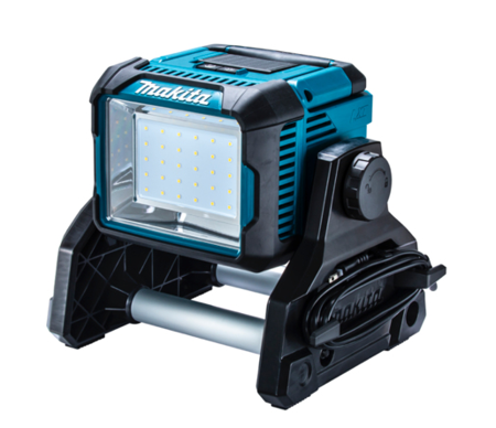 MAKITA.LAMPA 14,4/18V/AC 31,5W DML811LED