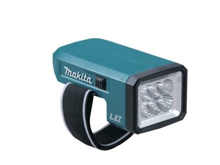 MAKITA LAMPA 18V LI-ION DML186