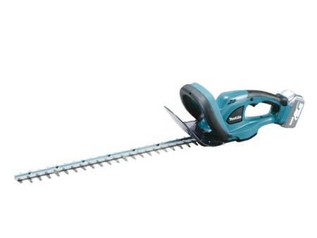 MAKITA NOŻYCE DO ŻYWOPŁOTU 18V 520mm BEZ AKUMULATORÓW I ŁADOWARKI DUH523Z