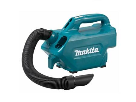 MAKITA ODKURZACZ 12V BEZ AKUMULATORÓW I ŁADOWARKI CL121DZ