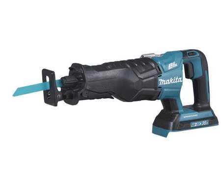 MAKITA PIŁA SZABLASTA 2x18V LI-ION BEZSZCZOTKOWA BEZ AKUMULATORÓW I ŁADOWARKI DJR360Z