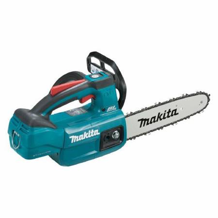 MAKITA PILARKA ŁAŃCUCHOWA 18V 25cm BEZ AKUMULATORÓW I ŁADOWARKI DUC254Z