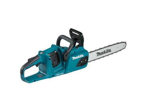 MAKITA PILARKA ŁAŃCUCHOWA 2x18V 35cm BEZ AKUMULATORÓW I ŁADOWARKI DUC355Z