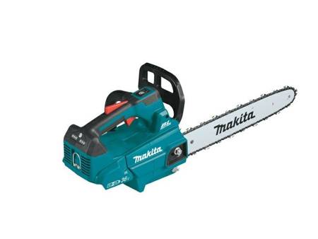 MAKITA PILARKA ŁAŃCUCHOWA 2x18V 40cm BEZ AKUMULATORÓW I ŁADOWARKI DUC406ZB