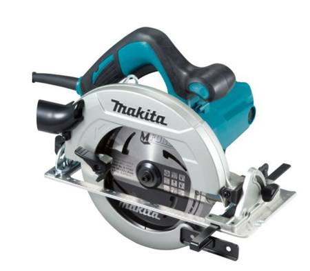 MAKITA PILARKA TARCZOWA 1600W 190mm 65/45mm HS7611