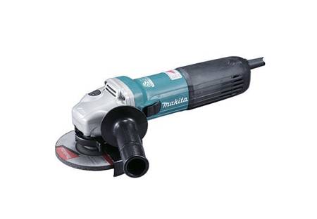 MAKITA SZLIFIERKA KĄTOWA 125mm 1100W GA5040C