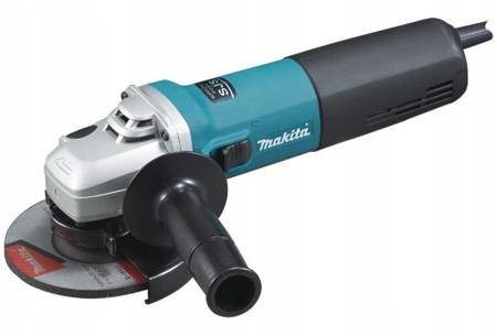 MAKITA SZLIFIERKA KĄTOWA 125mm 1400W 9565CVR