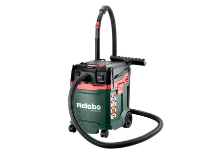 METABO ODKURZACZ ASA 30 L PC 1200W 30L