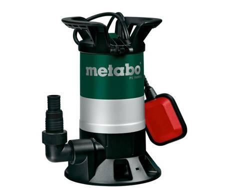 METABO POMPA DO WODY BRUDNEJ PS 15000 S