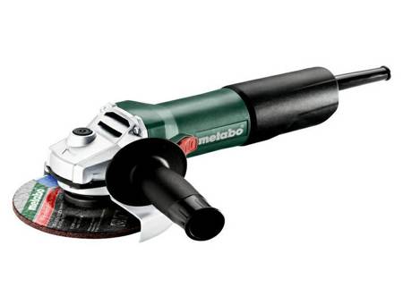 METABO SZLIFIERKA KĄTOWA 125mm  850W W 850-125