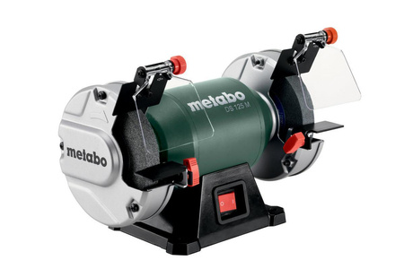 METABO SZLIFIERKA STOŁOWA DS 125 M