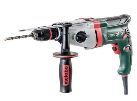 METABO WIERTARKA UDAROWA SBE 850-2 WALIZKA