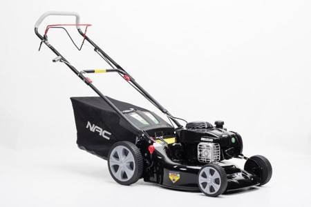 NAC KOSIARKA SPALINOWA BRIGGS & STRATTON 46cm Z NAPĘDEM  LS46-500E-H