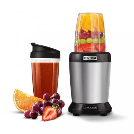 Nutri Blender Sencor SNB 4302SS