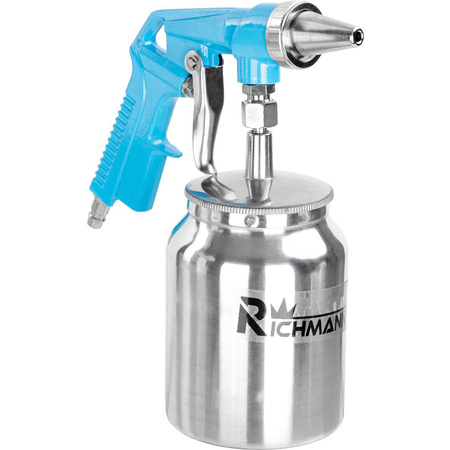 PISTOLET DO PIASKOWANIA 1,0 L Richmann C0864