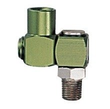 Przegub pneumatyczny obrotowy 1/4" Jonnesway JAZ-0042