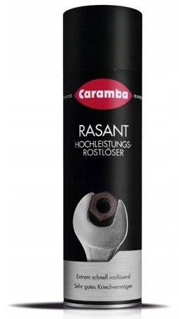 RASANT silny odrdzewiacz 500ml Caramba 6007081