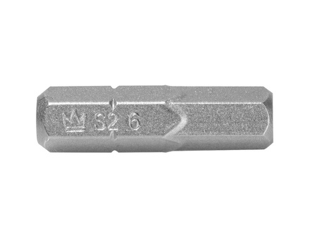 RICHMANN GROT IMBUS 6x25MM S2