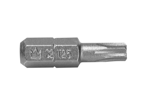 RICHMANN GROT TORX 25x25MM S2