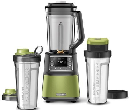 SBU 7870GG Blender próżnowy SENCOR