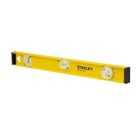 STANLEY POZIOMNICA I-BEAM 1000mm