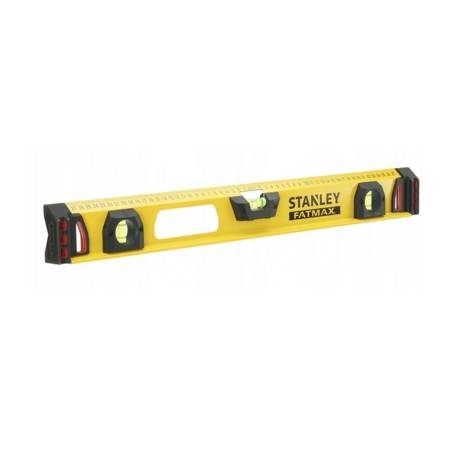 STANLEY POZIOMNICA I-BEAM FATMAX  600mm